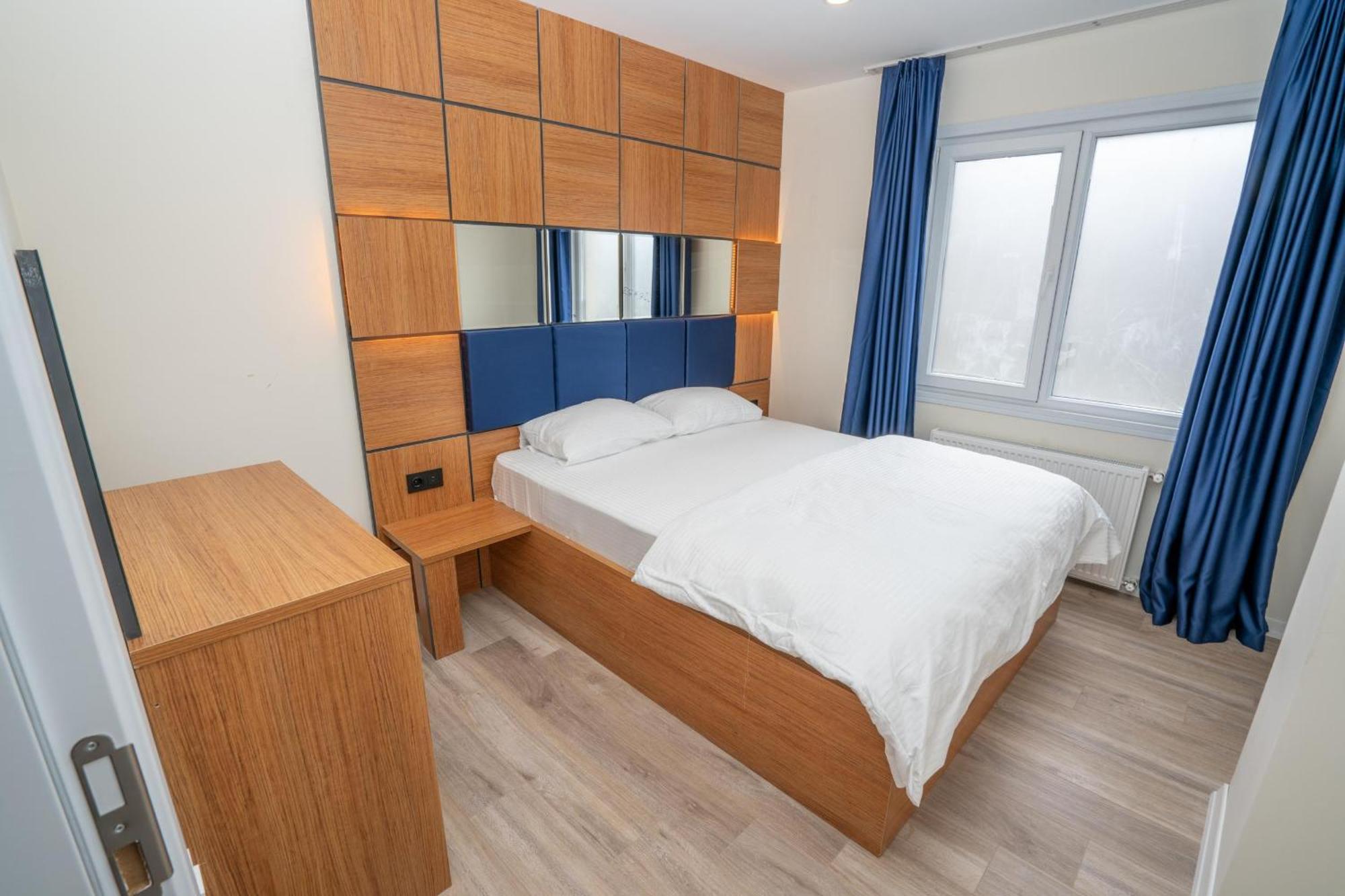Guest Suites Estambul Exterior foto
