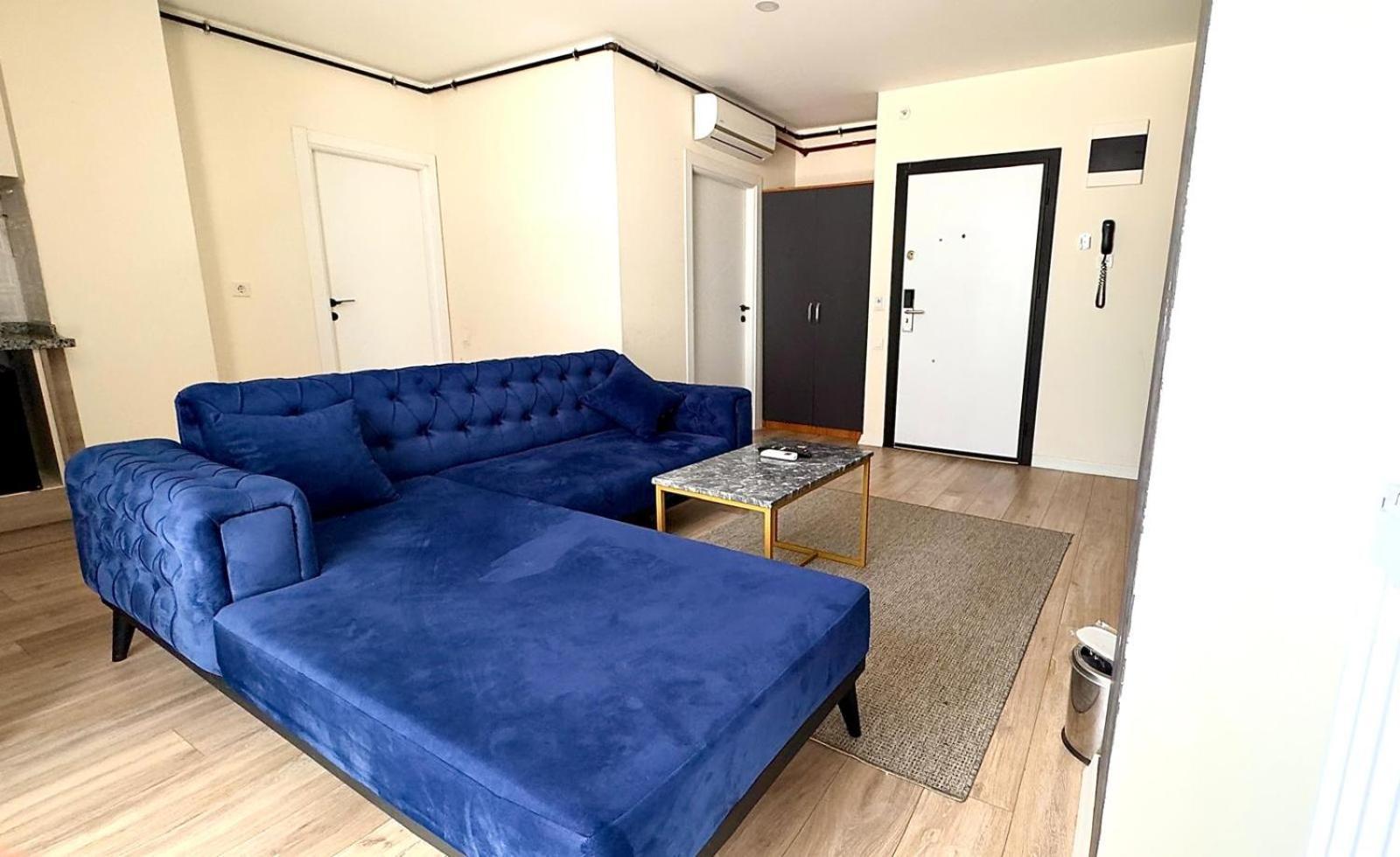 Guest Suites Estambul Exterior foto