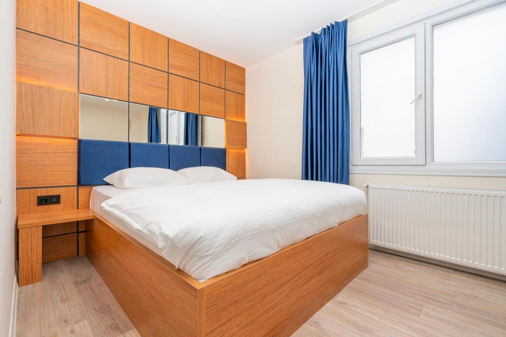 Guest Suites Estambul Exterior foto
