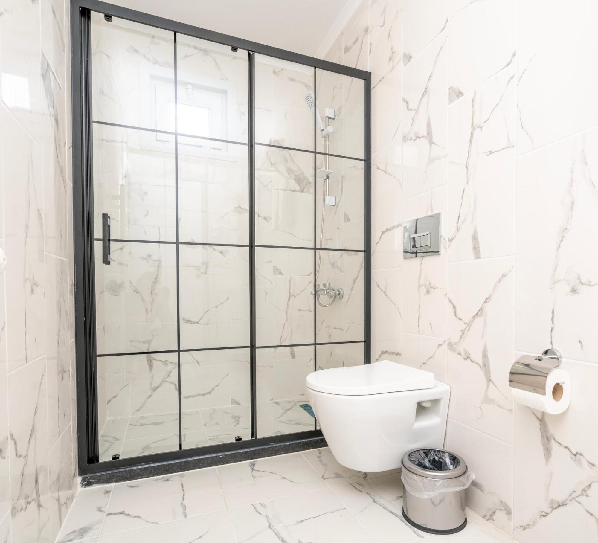 Guest Suites Estambul Exterior foto