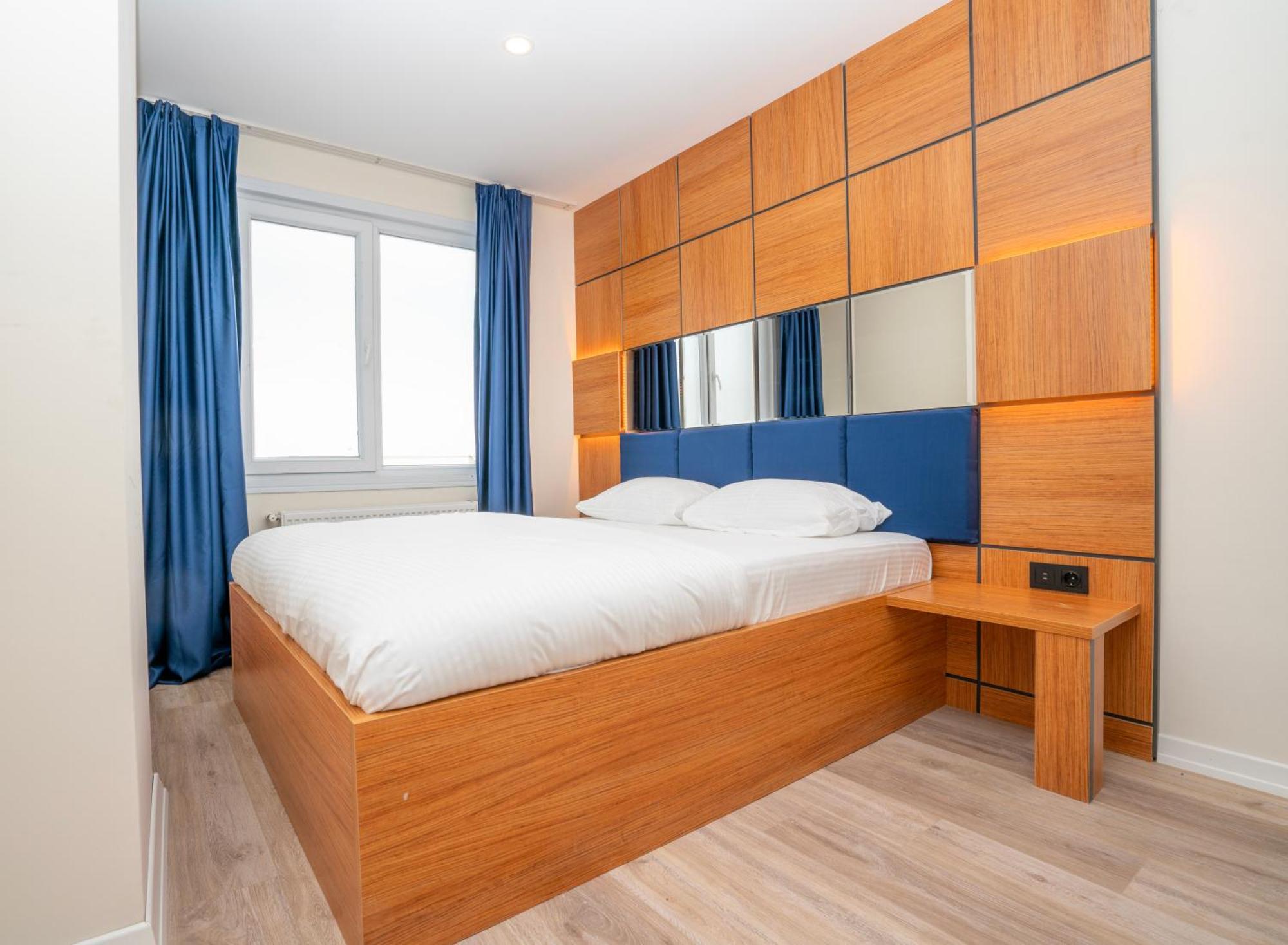 Guest Suites Estambul Exterior foto