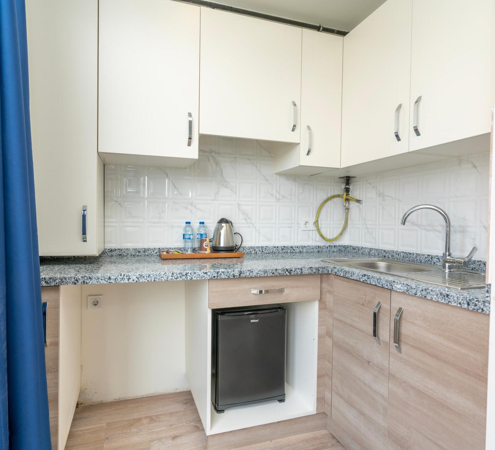 Guest Suites Estambul Exterior foto