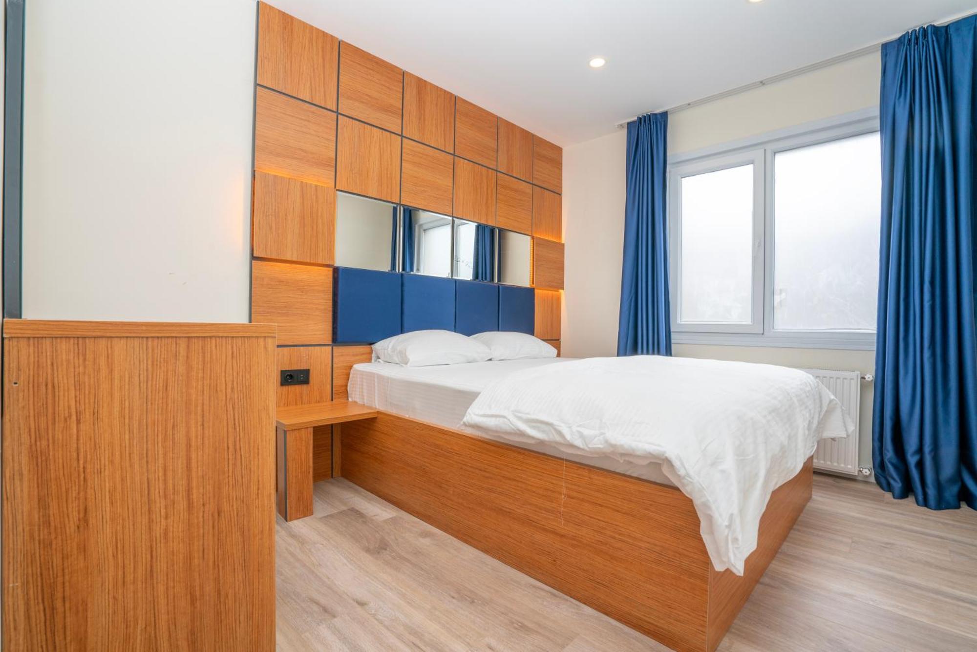 Guest Suites Estambul Exterior foto
