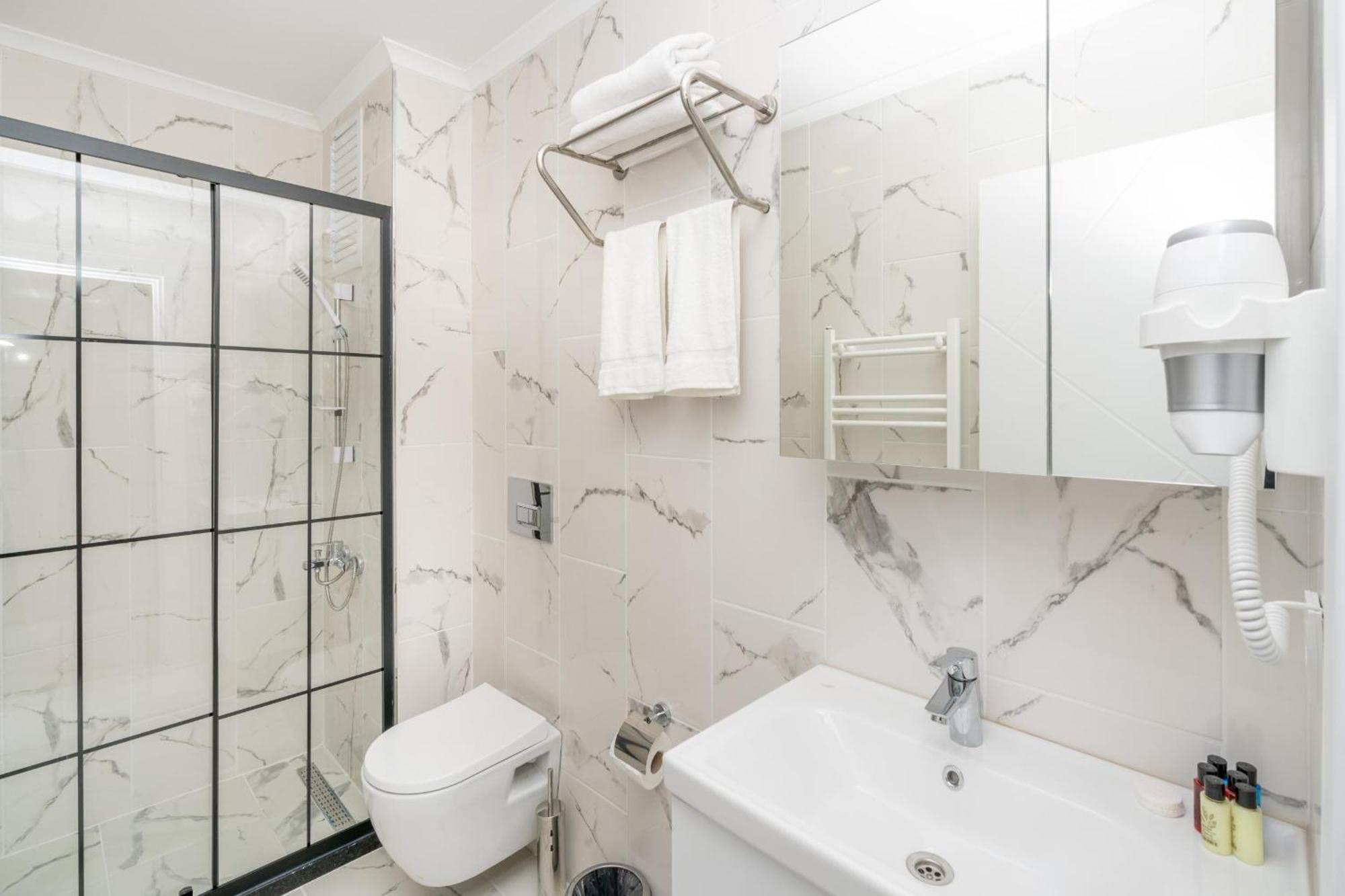 Guest Suites Estambul Exterior foto