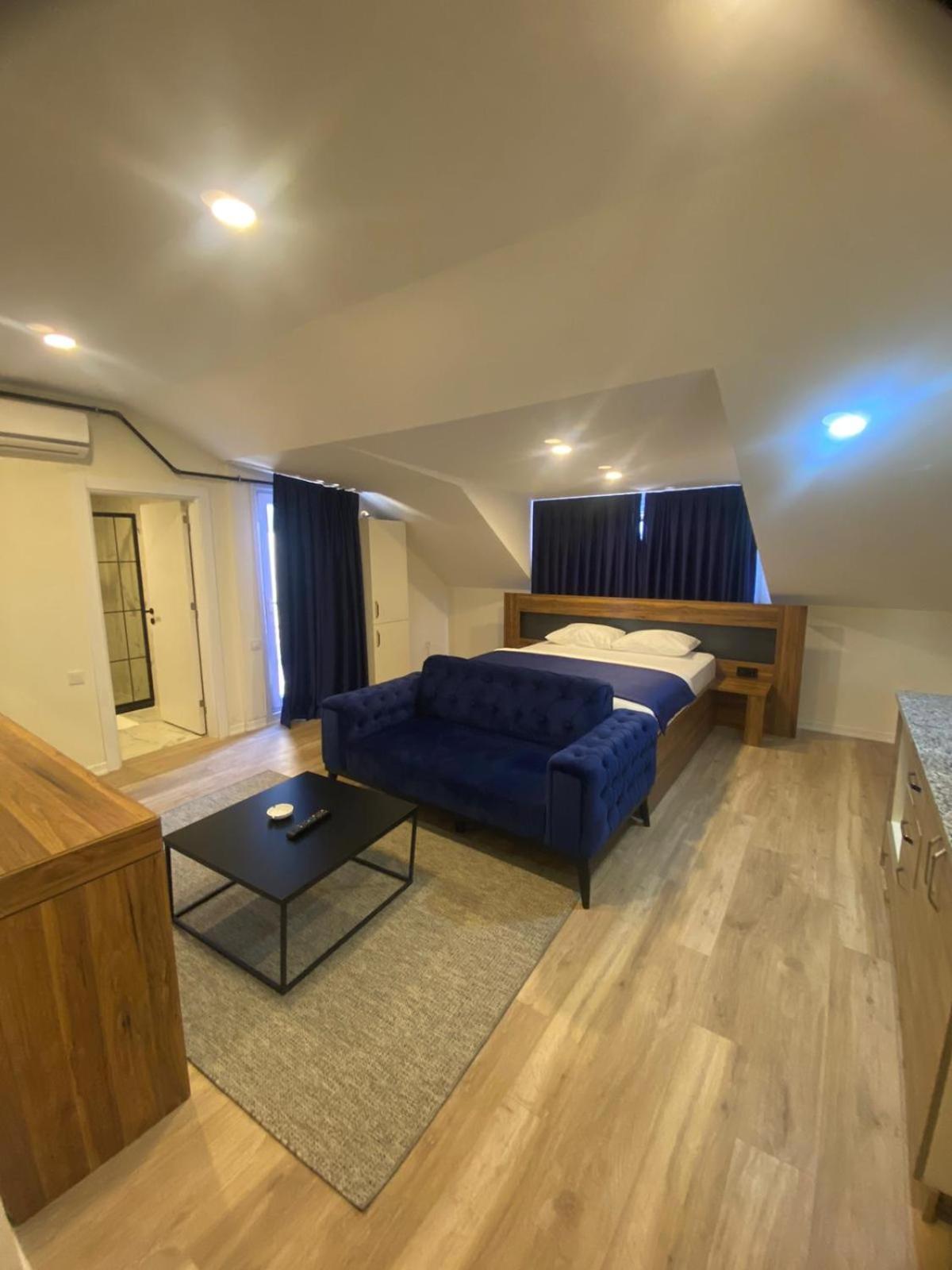 Guest Suites Estambul Exterior foto